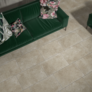 Carrelage Petra Dea Gold Sol Intérieur 40&#215;60 Cm