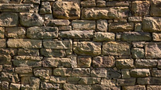 Un&#x20;mur&#x20;de&#x20;salon&#x20;en&#x20;pierres&#x20;naturelles