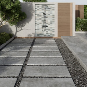 Carrelage Concrete Marengo Sol Intérieur 100&#215;100 Cm