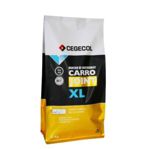 Carrojoint Xl Gris Clair 5 Kg