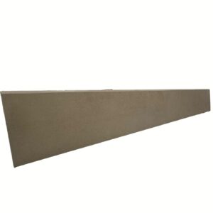 Plinthe Carrelage Lloret Beige