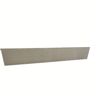 Plinthe Carrelage Olimpo Gris