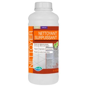 Nettoyant Surpuissant 1L