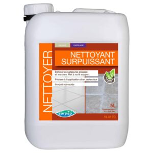 Nettoyant Surpuissant 5L